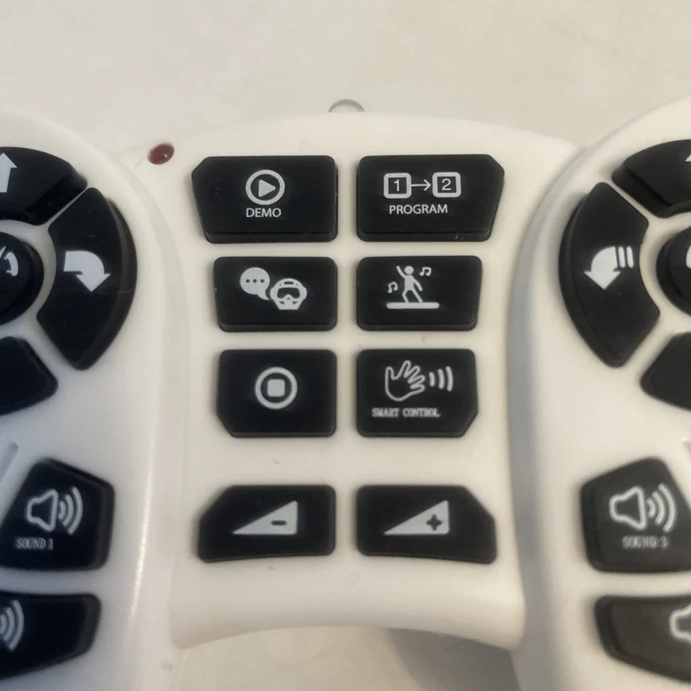 Xtbots Robbie Remote Control XTR Smart Tested‎ Working
